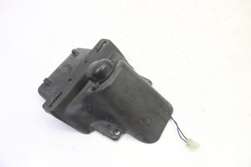 photo de KENNZEICHENHALTER YAMAHA BW'S 100 (1999 - 2002) - Alternative Perspektive