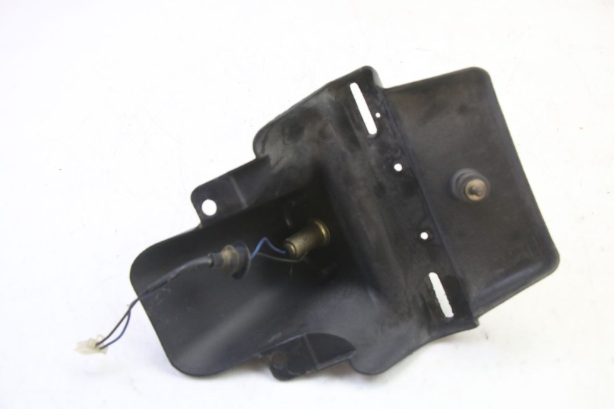 photo de KENNZEICHENHALTER YAMAHA BW'S 100 (1999 - 2002) - Gesamtansicht des Produkts