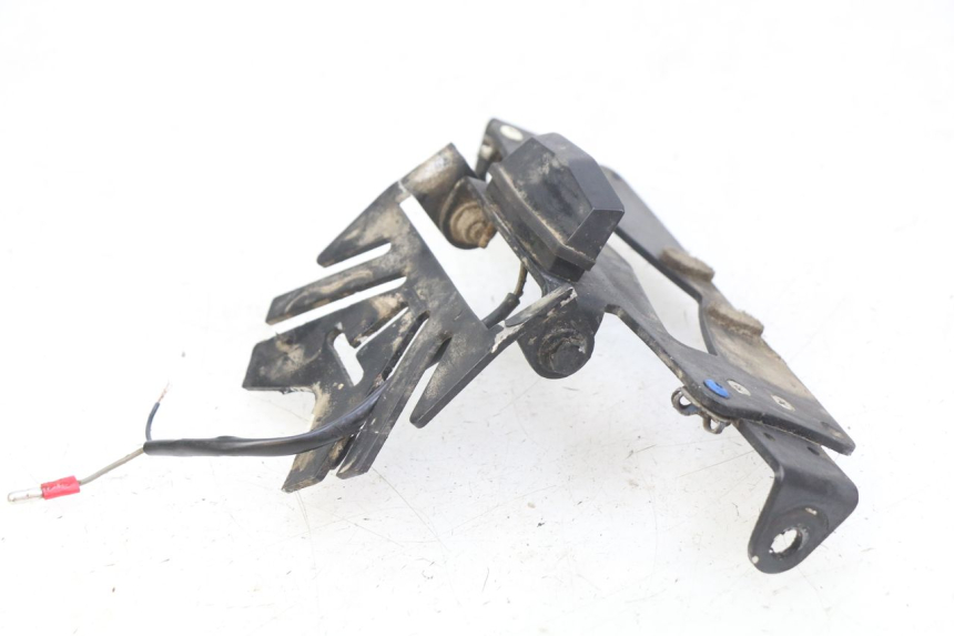 photo de KENNZEICHENHALTER HONDA CB R 1000 (2018 - 2023) - Gesamtansicht des Produkts