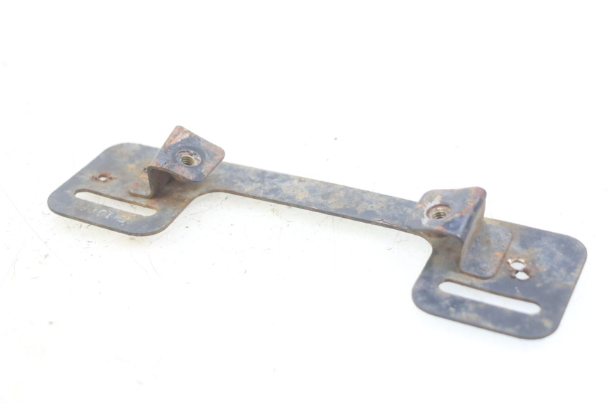 photo de KENNZEICHENHALTER HONDA CM 125 (1983 - 2003) - Alternative Perspektive