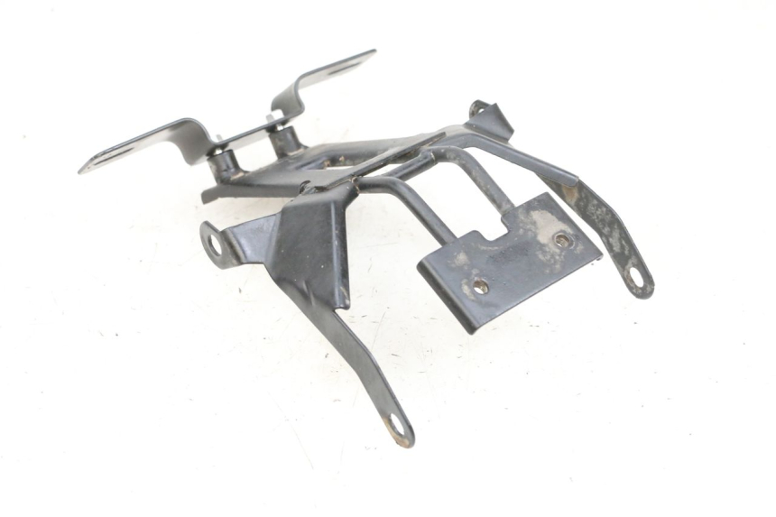 photo de KENNZEICHENHALTER KSR CODE 125 (2018 - 2020) - Technische Nahaufnahme