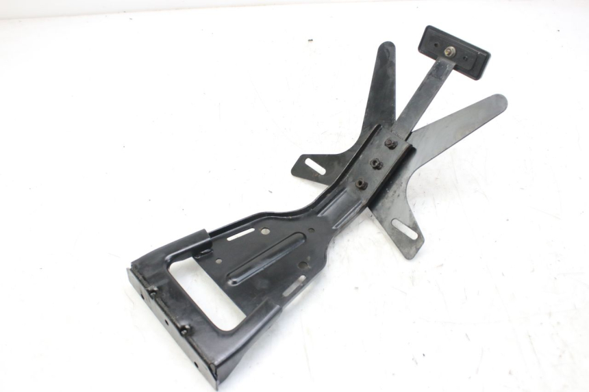 photo de KENNZEICHENHALTER WAYSCRAL E-SPEED 1 (2022 - 2024) - Alternative Perspektive