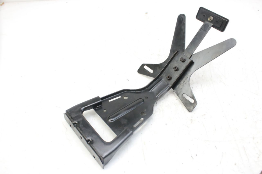 photo de KENNZEICHENHALTER WAYSCRAL E-SPEED 1 (2022 - 2024) - Technische Nahaufnahme