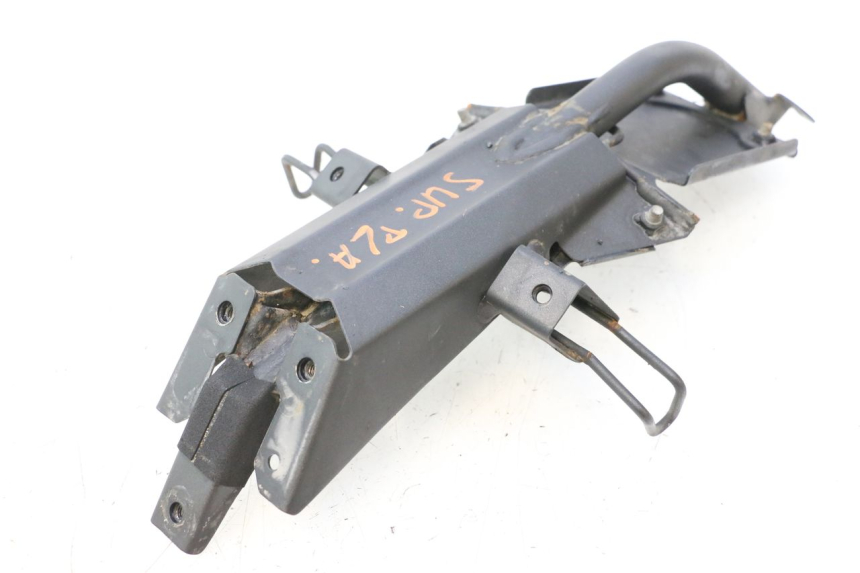 photo de KENNZEICHENHALTER KAWASAKI ER-6 ER6 F ABS 650 (2012 - 2016) - Hauptansicht
