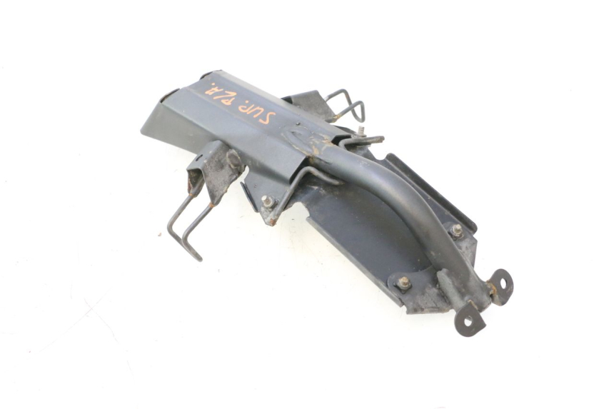 photo de KENNZEICHENHALTER KAWASAKI ER-6 ER6 F ABS 650 (2012 - 2016) - Detailansicht des Bauteils