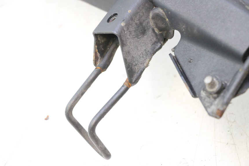 photo de KENNZEICHENHALTER KAWASAKI ER-6 ER6 F ABS 650 (2012 - 2016) - Zoom auf Gebrauchszustand