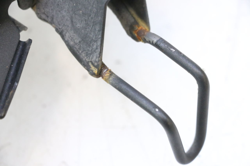 photo de KENNZEICHENHALTER KAWASAKI ER-6 ER6 F ABS 650 (2012 - 2016) - Alternative Perspektive