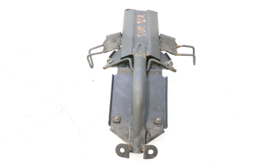 photo de KENNZEICHENHALTER KAWASAKI ER-6 ER6 F ABS 650 (2012 - 2016) - Technische Nahaufnahme