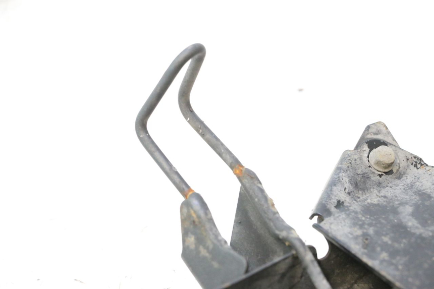 photo de KENNZEICHENHALTER KAWASAKI ER-6 ER6 F ABS 650 (2012 - 2016) - Oberflächenzustand und Material