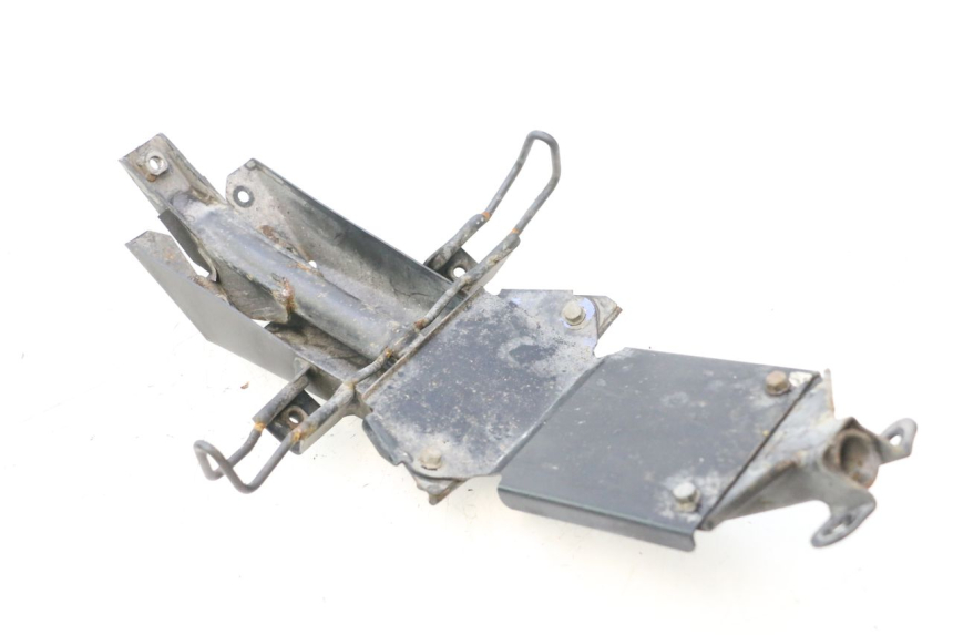 photo de KENNZEICHENHALTER KAWASAKI ER-6 ER6 F ABS 650 (2012 - 2016) - Geprüftes Gebrauchtteil