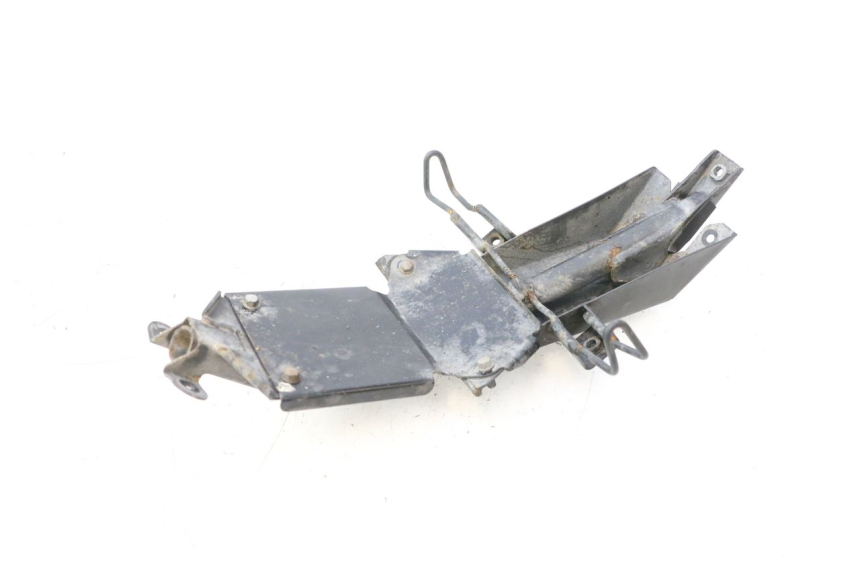 photo de KENNZEICHENHALTER KAWASAKI ER-6 ER6 F ABS 650 (2012 - 2016) - Kennzeichnungen und Originalreferenzen