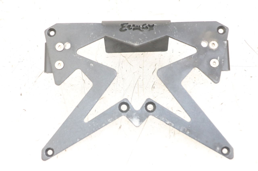 photo de KENNZEICHENHALTER KAWASAKI ER-6 ER6 N 650 (2012 - 2016) - Hauptansicht