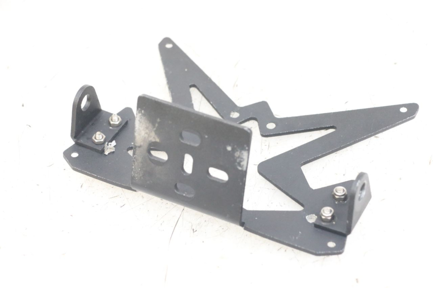 photo de KENNZEICHENHALTER KAWASAKI ER-6 ER6 N 650 (2012 - 2016) - Detailansicht des Bauteils