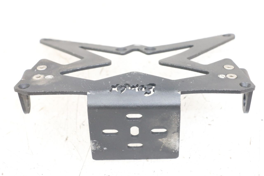 photo de KENNZEICHENHALTER KAWASAKI ER-6 ER6 N 650 (2012 - 2016) - Alternative Perspektive