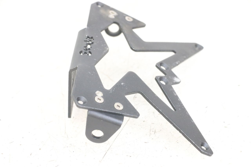 photo de KENNZEICHENHALTER KAWASAKI ER-6 ER6 N 650 (2012 - 2016) - Technische Nahaufnahme