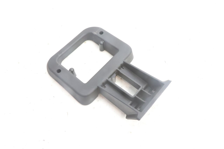 photo de KENNZEICHENHALTER ASKOLL ESPRO 1 - Detailansicht des Bauteils
