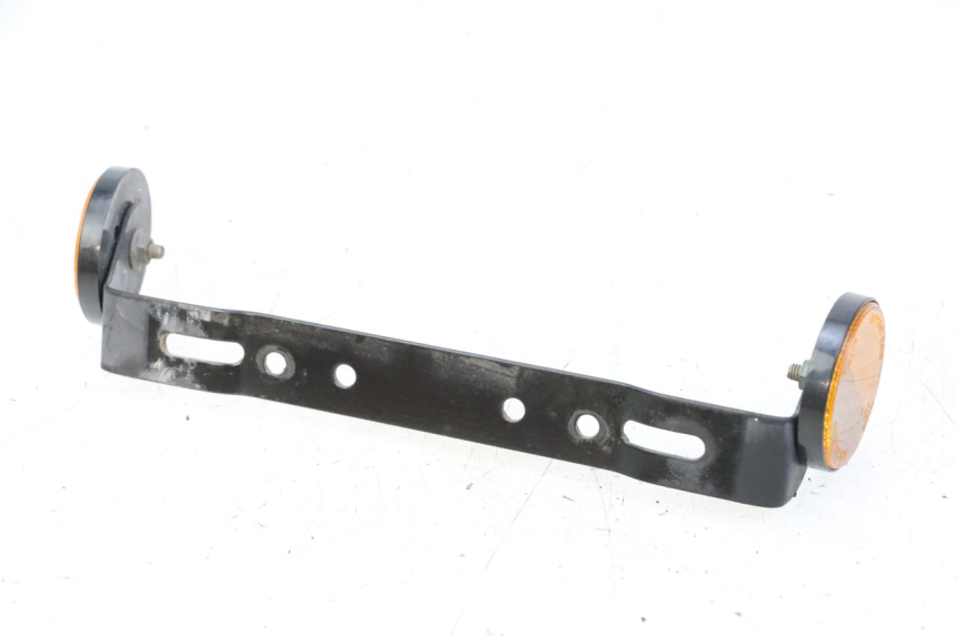 photo de KENNZEICHENHALTER JM MOTORS EVOLIS 4T 50 (2018 - 2022) - Hauptansicht