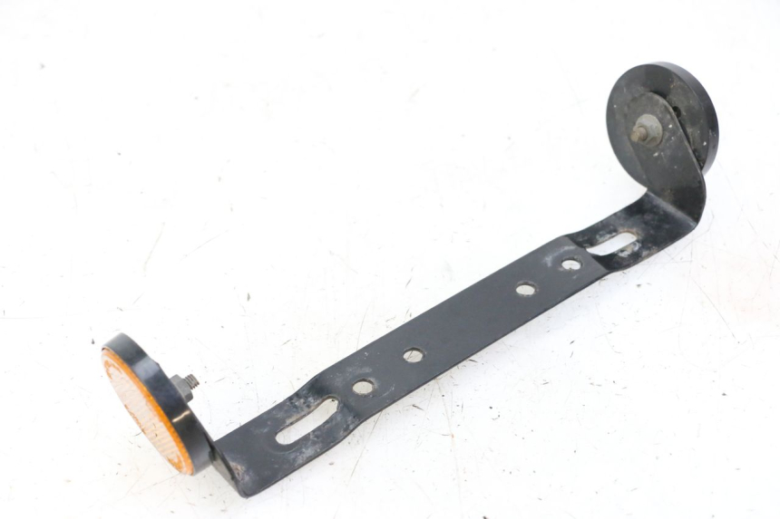 photo de KENNZEICHENHALTER JM MOTORS EVOLIS 4T 50 (2018 - 2022) - Detailansicht des Bauteils