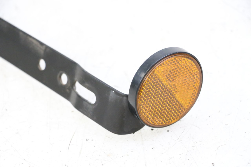 photo de KENNZEICHENHALTER JM MOTORS EVOLIS 4T 50 (2018 - 2022) - Zoom auf Gebrauchszustand