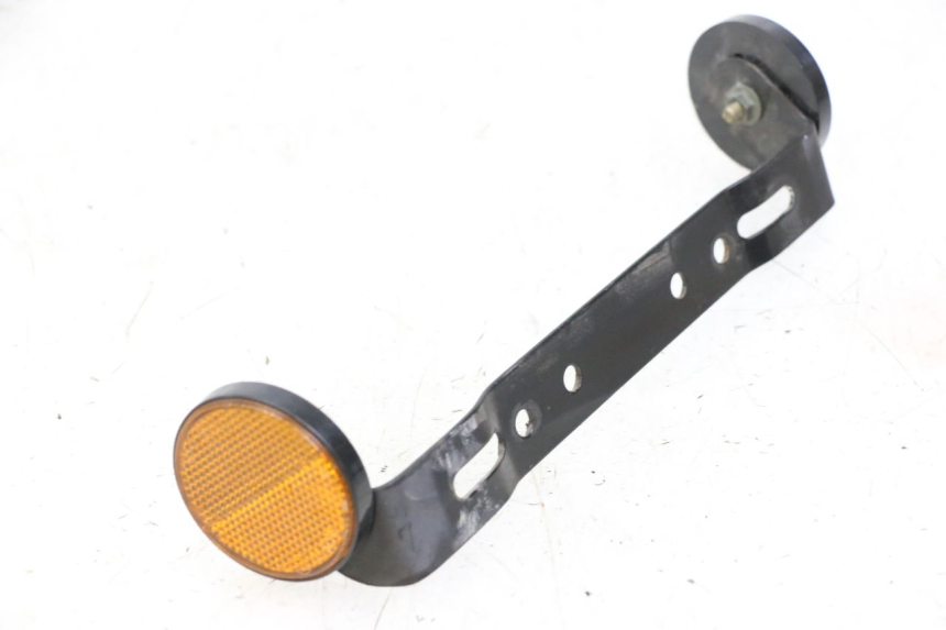 photo de KENNZEICHENHALTER JM MOTORS EVOLIS 4T 50 (2018 - 2022) - Alternative Perspektive