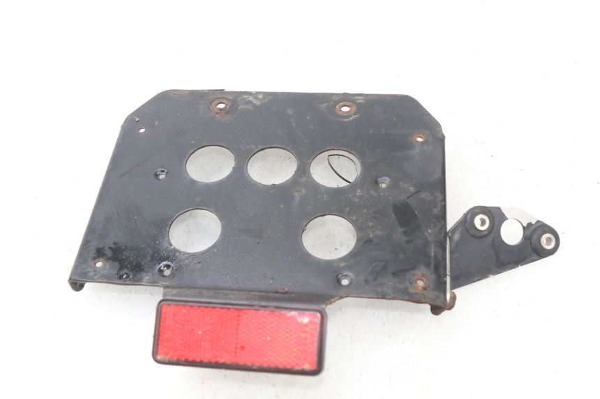 photo de KENNZEICHENHALTER YAMAHA FJR ABS 1300 (2006 - 2012) - Hauptansicht