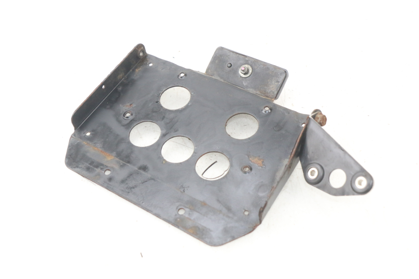 photo de KENNZEICHENHALTER YAMAHA FJR ABS 1300 (2006 - 2012) - Alternative Perspektive