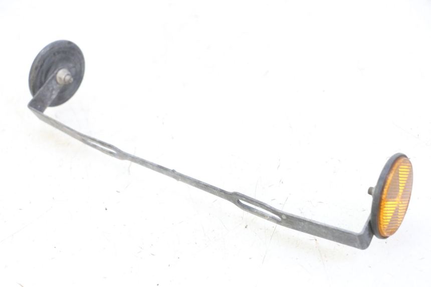 photo de KENNZEICHENHALTER HONDA FORZA ABS 300 (2013 - 2017) - Hauptansicht