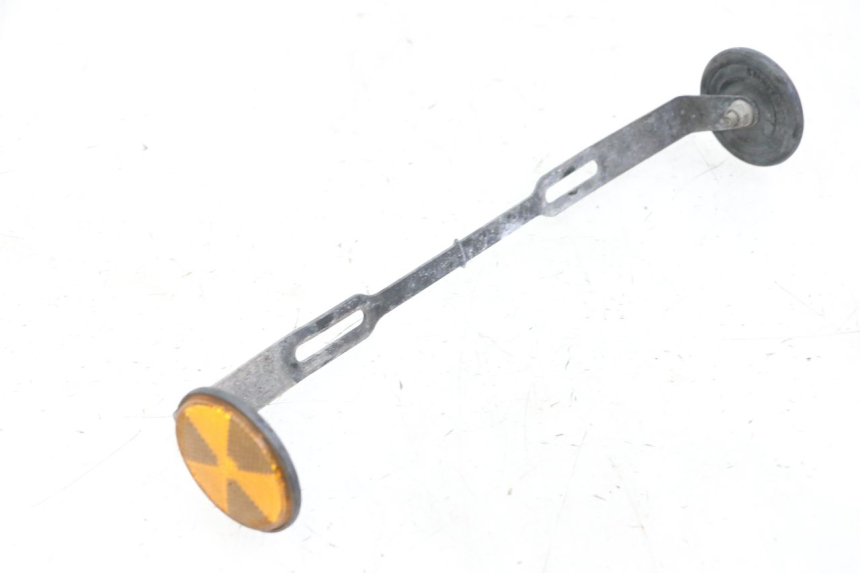 photo de KENNZEICHENHALTER HONDA FORZA ABS 300 (2013 - 2017) - Alternative Perspektive