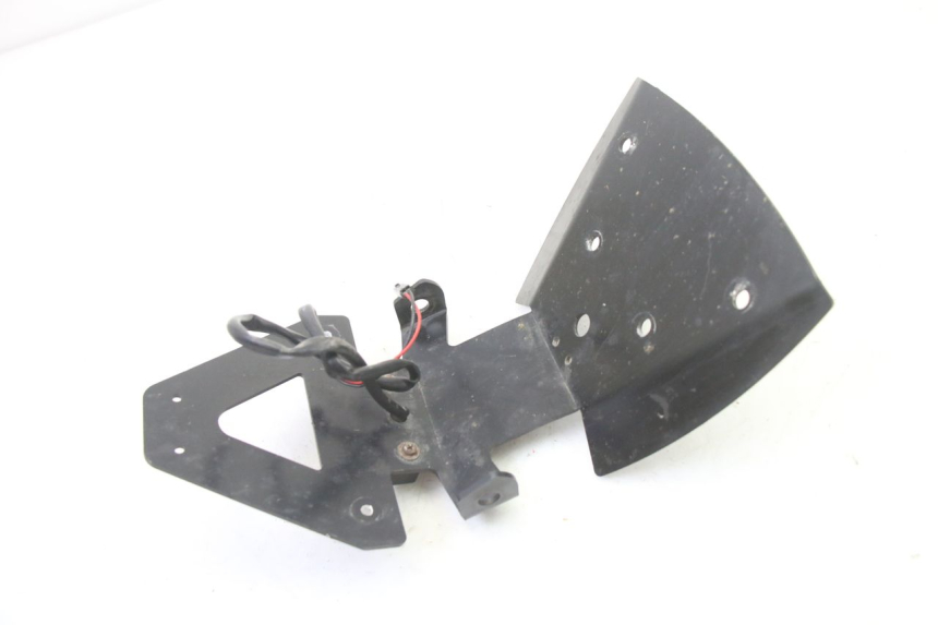 photo de KENNZEICHENHALTER SUZUKI GSR 750 (2011 - 2017) - Gesamtansicht des Produkts