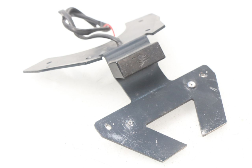 photo de KENNZEICHENHALTER SUZUKI GSX-R GSXR K16 1000 (2012 - 2016) - Hauptansicht