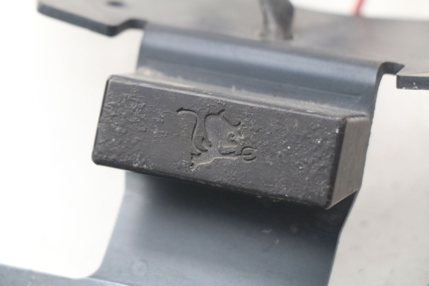 photo de KENNZEICHENHALTER SUZUKI GSX-R GSXR K16 1000 (2012 - 2016) - Detailansicht des Bauteils