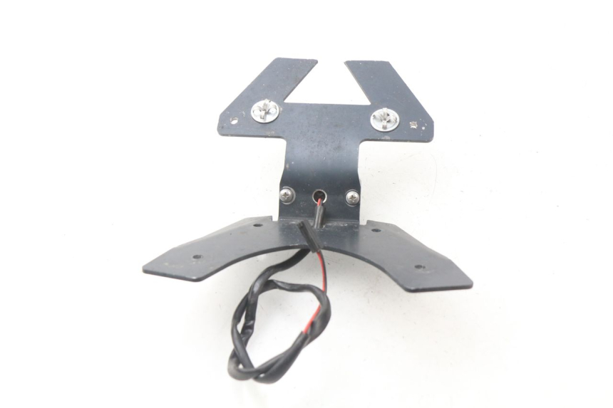 photo de KENNZEICHENHALTER SUZUKI GSX-R GSXR K16 1000 (2012 - 2016) - Alternative Perspektive