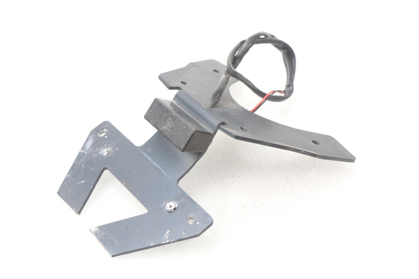 photo de KENNZEICHENHALTER SUZUKI GSX-R GSXR K16 1000 (2012 - 2016) - Gesamtansicht des Produkts