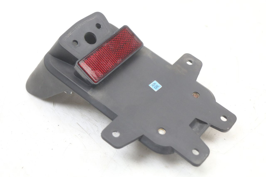 photo de KENNZEICHENHALTER HUSQVARNA SVARTPILEN 401 (2018 - 2023) - Hauptansicht