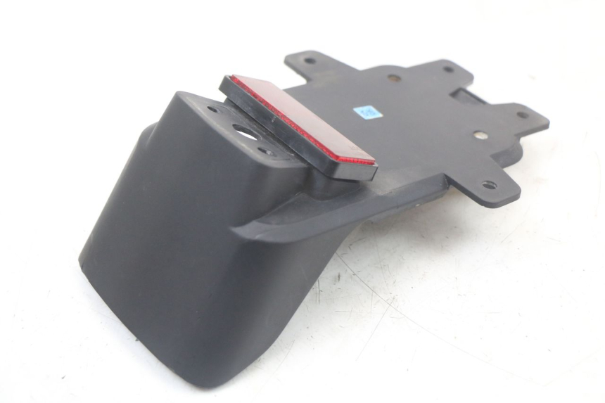 photo de KENNZEICHENHALTER HUSQVARNA SVARTPILEN 401 (2018 - 2023) - Technische Nahaufnahme