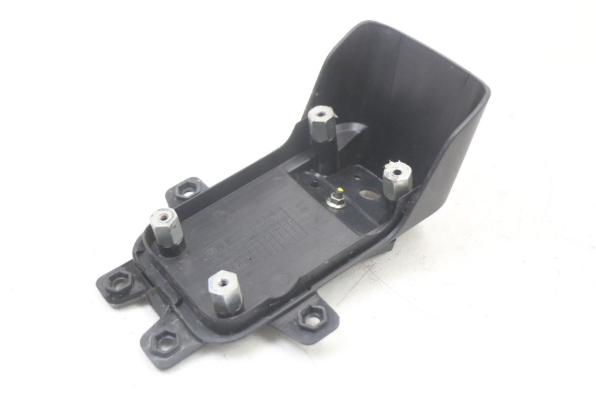 photo de KENNZEICHENHALTER HUSQVARNA SVARTPILEN 401 (2018 - 2023) - Gesamtansicht des Produkts