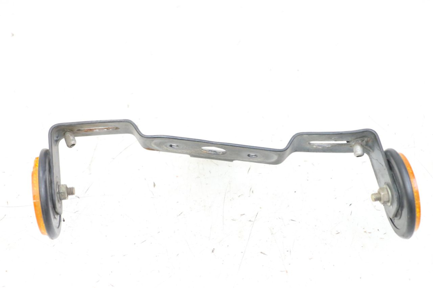 photo de KENNZEICHENHALTER KEEWAY K-LIGHT KLIGHT 125 (2018 - 2025) - Zoom auf Gebrauchszustand