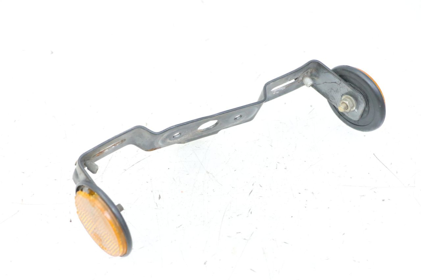 photo de KENNZEICHENHALTER KEEWAY K-LIGHT KLIGHT 125 (2018 - 2025) - Alternative Perspektive