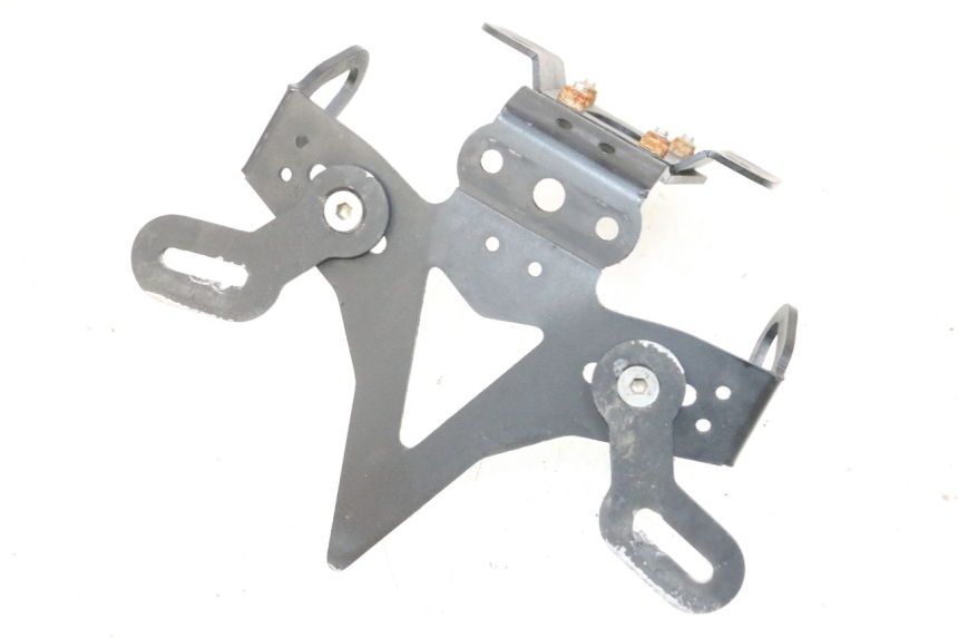 photo de KENNZEICHENHALTER YAMAHA MT-07 MT07 ABS 700 (2018 - 2020) - Hauptansicht