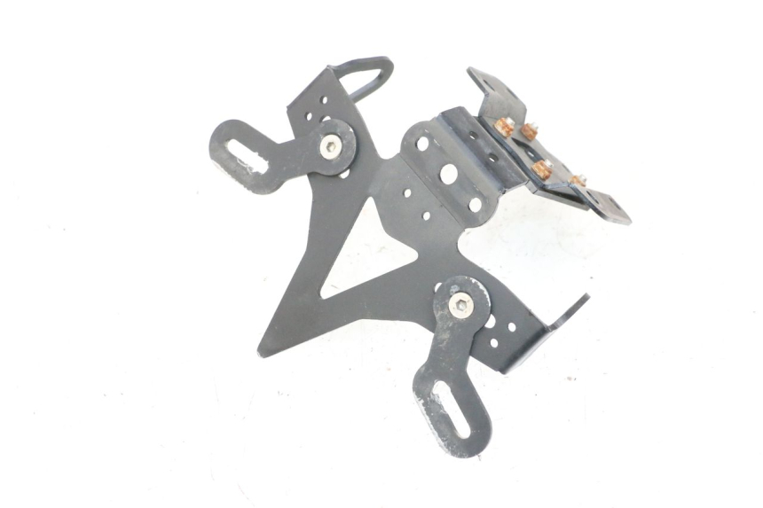 photo de KENNZEICHENHALTER YAMAHA MT-07 MT07 ABS 700 (2018 - 2020) - Detailansicht des Bauteils