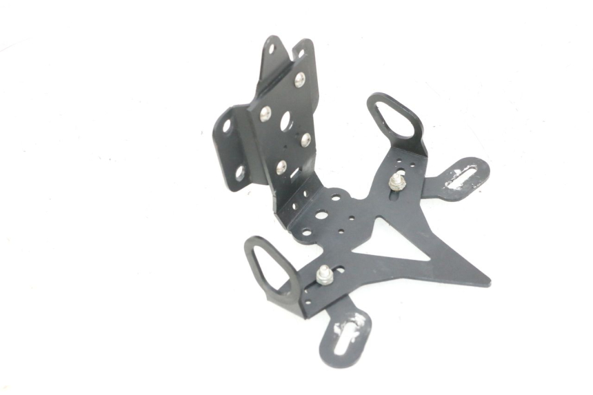 photo de KENNZEICHENHALTER YAMAHA MT-07 MT07 ABS 700 (2018 - 2020) - Technische Nahaufnahme