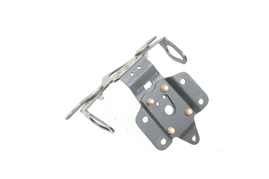 photo de KENNZEICHENHALTER YAMAHA MT-07 MT07 ABS 700 (2018 - 2020) - Details der Befestigungspunkte