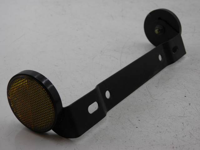 photo de KENNZEICHENHALTER QINGQI SPEEDY 50 (2005 - 2007) - Hauptansicht