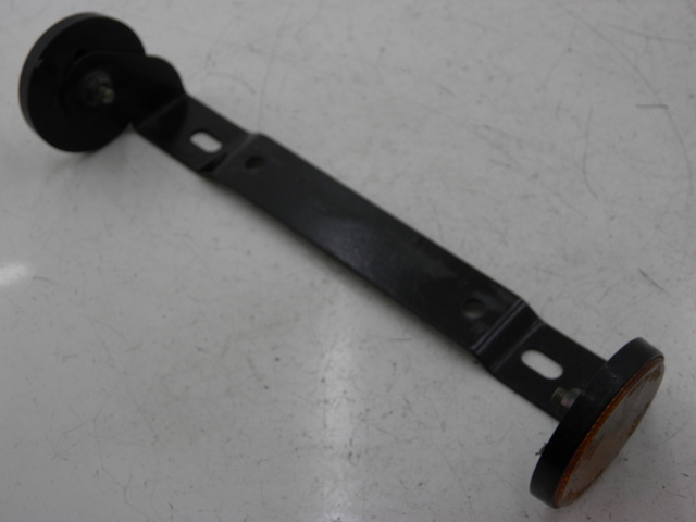 photo de KENNZEICHENHALTER QINGQI SPEEDY 50 (2005 - 2007) - Detailansicht des Bauteils