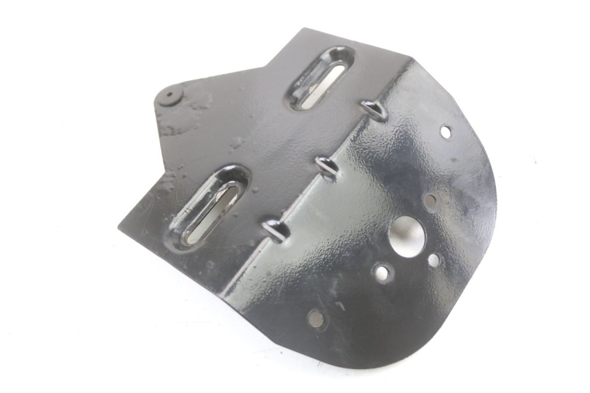 photo de KENNZEICHENHALTER REGAL RAPTOR RAXTER 2 125 (2007 - 2015) - Hauptansicht