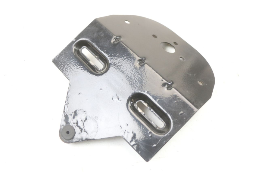 photo de KENNZEICHENHALTER REGAL RAPTOR RAXTER 2 125 (2007 - 2015) - Zoom auf Gebrauchszustand