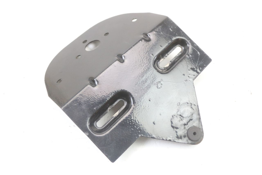 photo de KENNZEICHENHALTER REGAL RAPTOR RAXTER 2 125 (2007 - 2015) - Alternative Perspektive