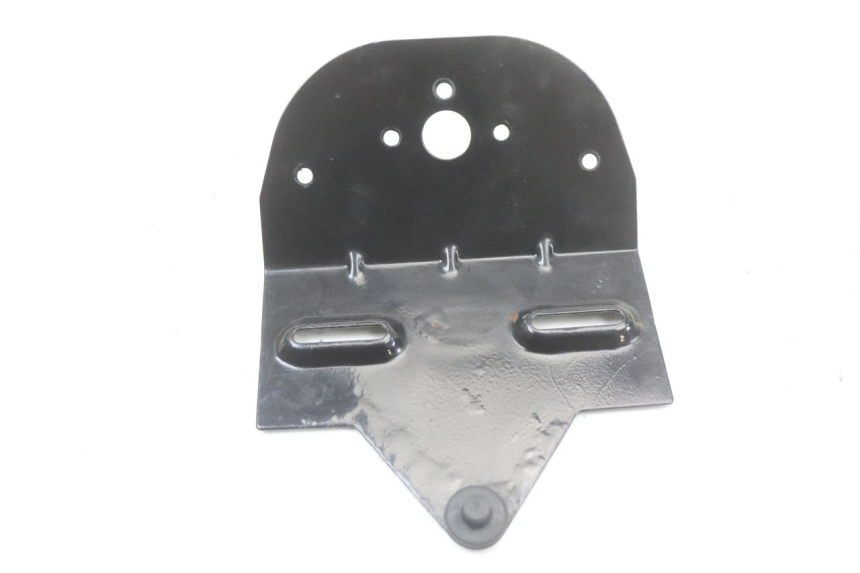 photo de KENNZEICHENHALTER REGAL RAPTOR RAXTER 2 125 (2007 - 2015) - Technische Nahaufnahme