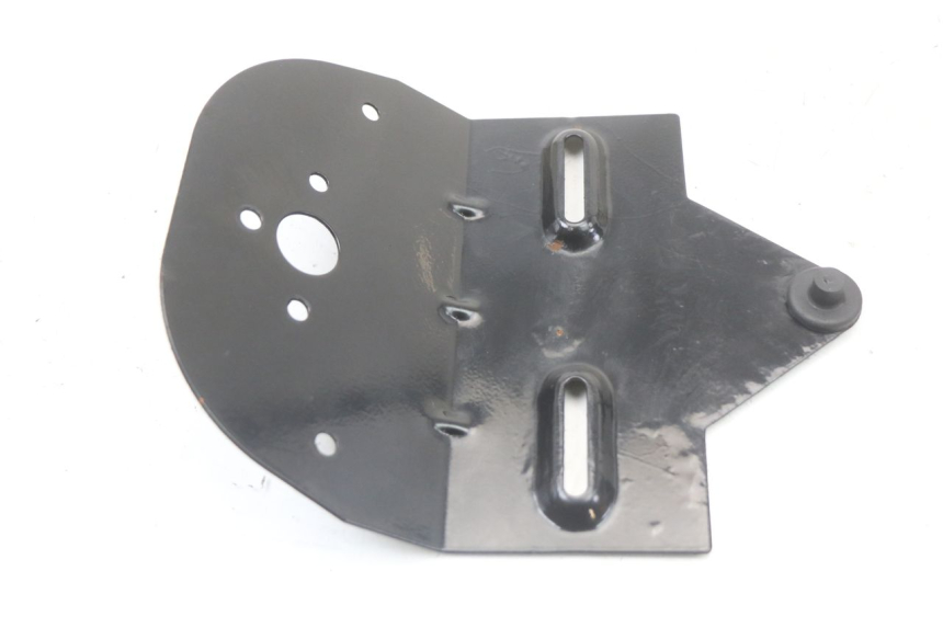 photo de KENNZEICHENHALTER REGAL RAPTOR RAXTER 2 125 (2007 - 2015) - Gesamtansicht des Produkts