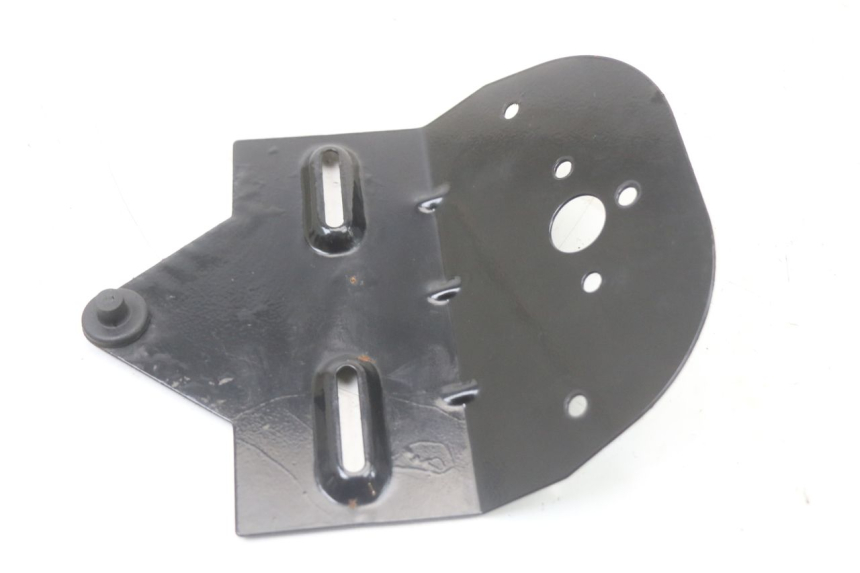 photo de KENNZEICHENHALTER REGAL RAPTOR RAXTER 2 125 (2007 - 2015) - Details der Befestigungspunkte